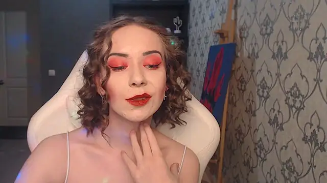 FascinatingEyess Live XXX Chat