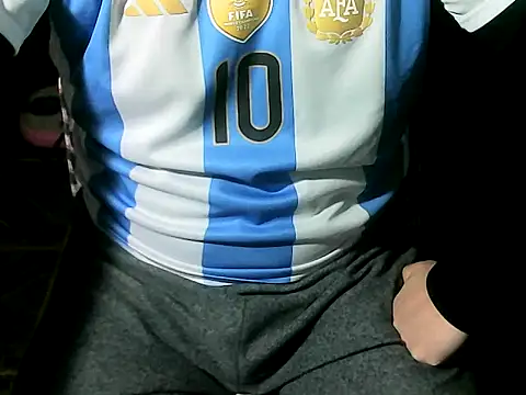 XXX chat uživo modela OreCam
