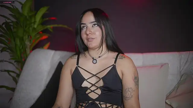 Czat XXX na żywo – lucyparker_28