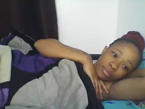 Chat XXX en directo de bubble_candi