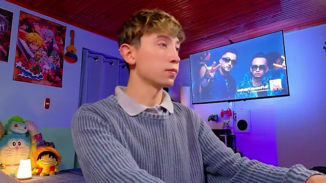 Chris_Blake_'s Live XXX Chat