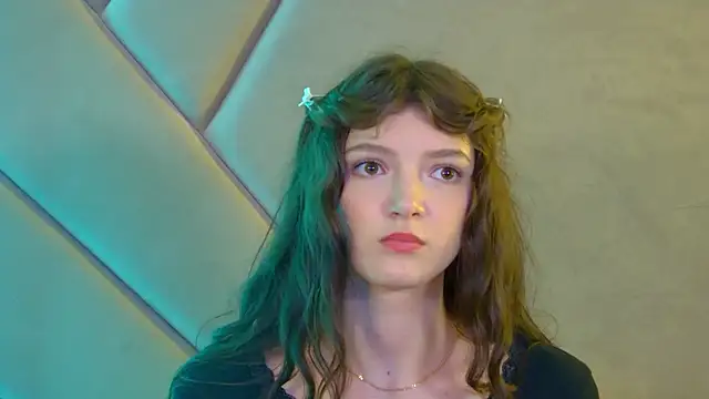 Chat XXX en directo de SophiaProve