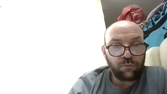 Florent1307 élő XXX-chatje