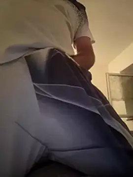 Salvatore909 Live XXX-Chat