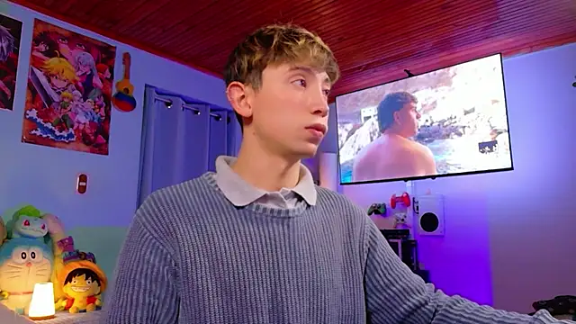 Онлайн чат XXX Chris_Blake_