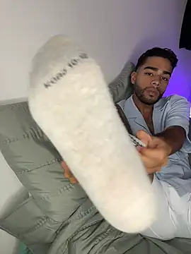 Chat XXX ao vivo de AlejandroGreco