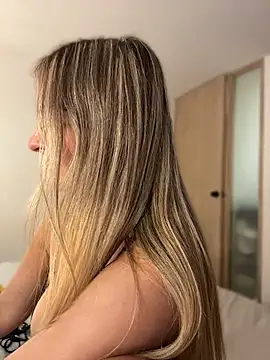 Show Webcam de oriana_zoeee