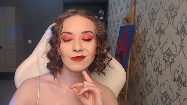 FascinatingEyess Live XXX-Chat