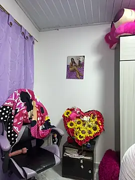 XXX chat uživo modela Sweettemptation26