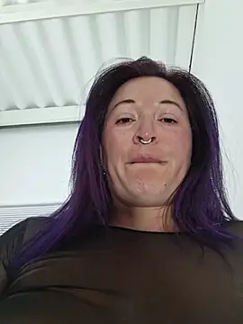 Chat XXX ao vivo de sophie_banger