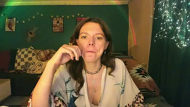 ClancyMorissey 라이브 XXX 채팅