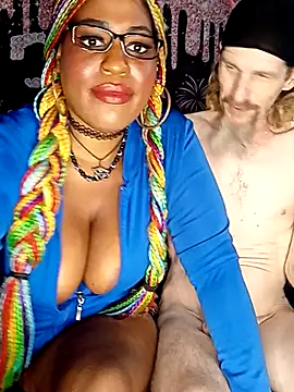 AmazonianMistress লাইভ XXX চ্যাট