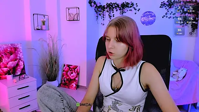 gloria_bubble: απευθείας συνομιλία ΧΧΧ