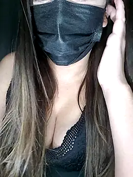 ZayaX69 Chat XXX in diretta