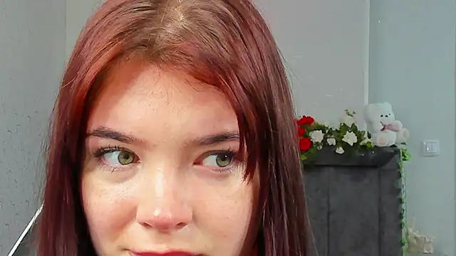 MelissaMay__ live XXX chat