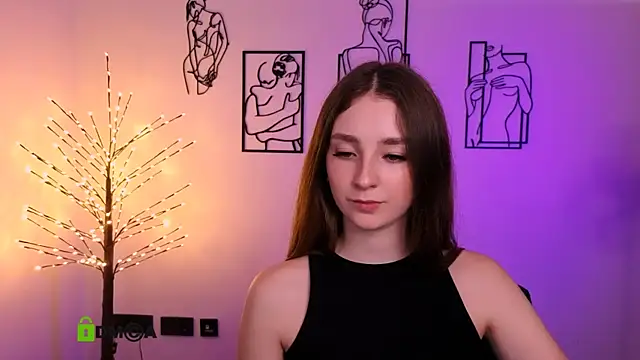 alisabliss Live XXX-chat
