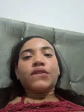 MalaikaBrown Obrolan Langsung XXX