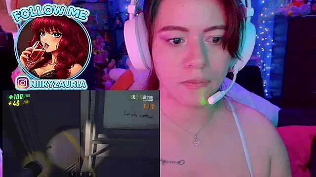 _niiky – Live XXX-chat