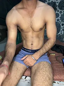 Fitboy07のライブXXXチャット