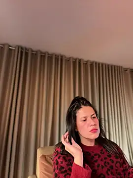 Zandrina Obrolan Langsung XXX