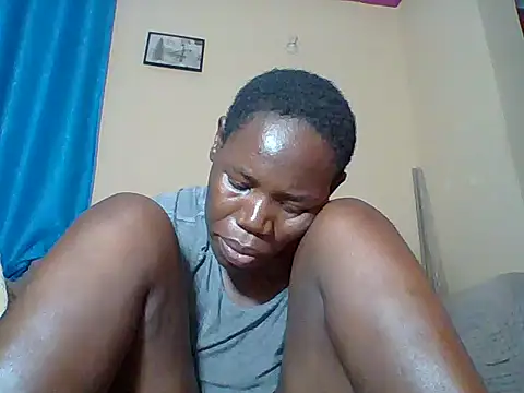 Blacksexyqueen24's Live XXX Chat