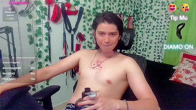 Andy_gray XXX чат на живо