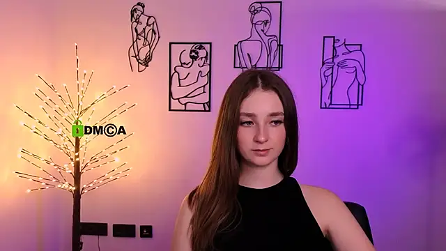 Živý XXX chat alisabliss