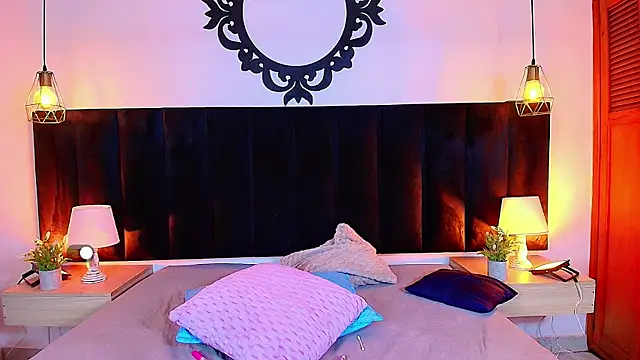 Skyee_angeln Live XXX chat