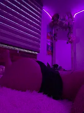 SweetSmokee Chat XXX live