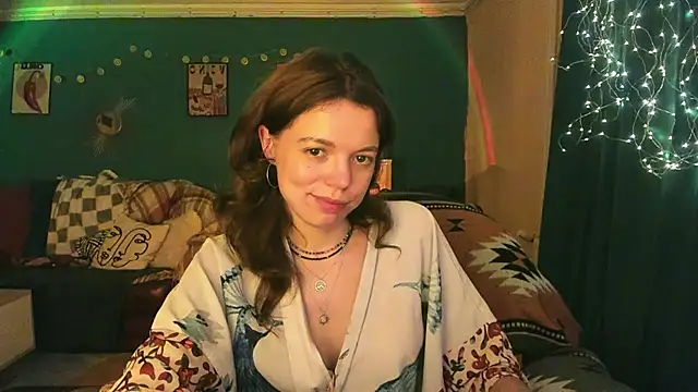 ClancyMorissey's Live XXX Chat