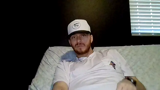 Mikecloudyhawk Chat XXX in diretta