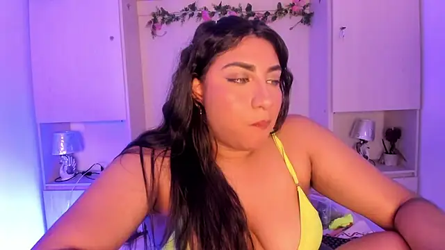 CANDYGABYYのライブXXXチャット