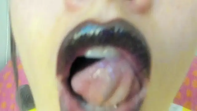 Chat XXX Live queen_fetish