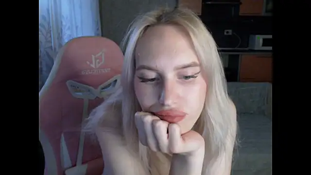 Elsa_Li Live XXX-Chat