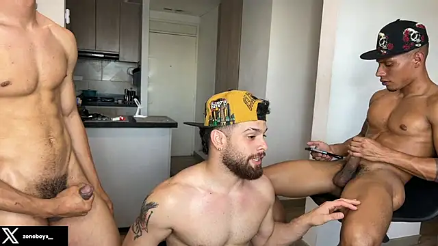 Chat XXX Live zoneboys