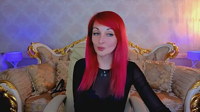 BrandyBloom's Live XXX Chat