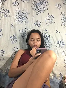 Chatroom XXX en direct de Asianpinay_Skinny1818