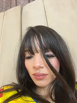 barbie_gvのライブXXXチャット
