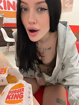 Chatroom XXX en direct de Melissa_crazy