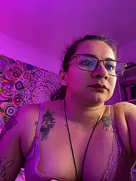 Amarantha_666's Live XXX Chat