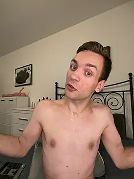 nick_subvyx Adlı Modelin Canlı XXX Sohbeti