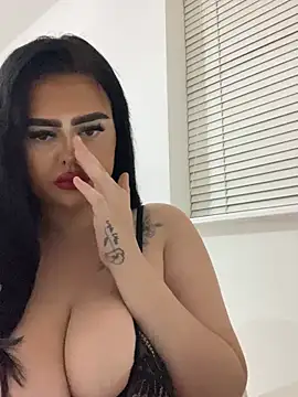sluttybabex Obrolan Langsung XXX