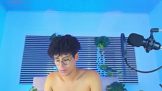 ThiiagoSaeenz Live XXX-chat