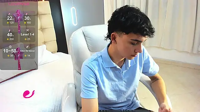 Chat XXX Live Angel_camii