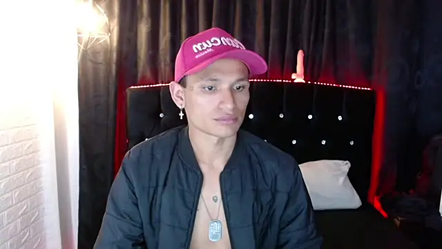 damian_dimon Live XXX-chat