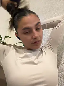Czat XXX na żywo – Gia_Mazzon