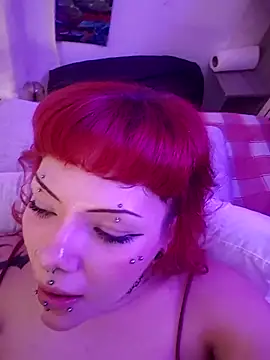 Sarah-Stoner 라이브 XXX 채팅