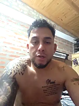 Omar90salan Webbikameraesitys