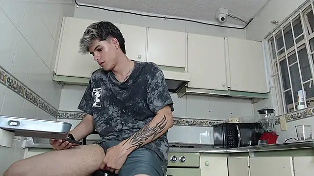 rio_miller_ Live XXX-Chat