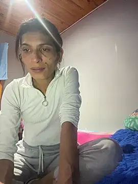 Živý XXX chat ImCrazzy